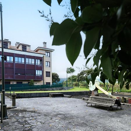 Espumeru, Apartamento En Llanes Vut-2345-As Zewnętrze zdjęcie