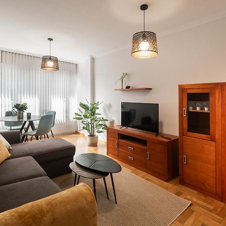 Espumeru, Apartamento En Llanes Vut-2345-As Zewnętrze zdjęcie