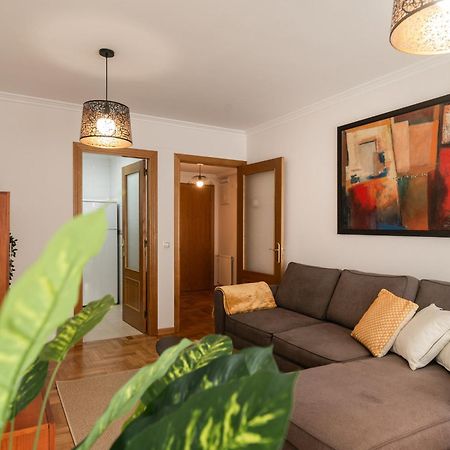 Espumeru, Apartamento En Llanes Vut-2345-As Zewnętrze zdjęcie