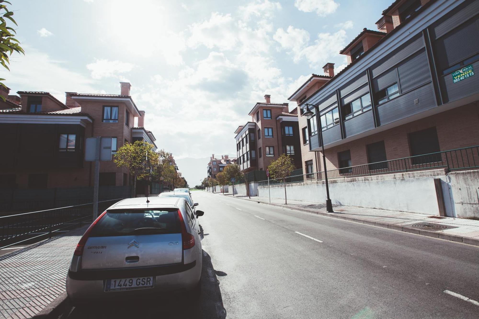 Espumeru, Apartamento En Llanes Vut-2345-As Zewnętrze zdjęcie