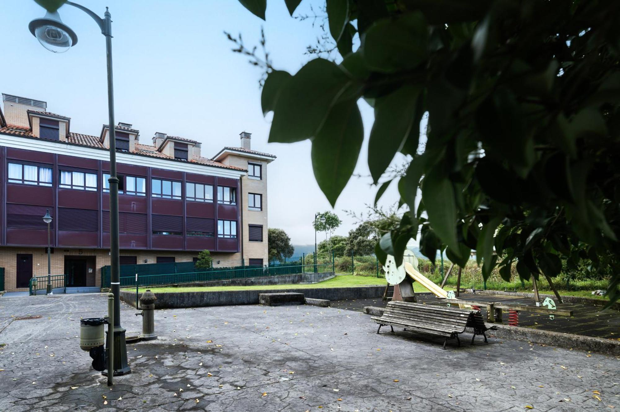 Espumeru, Apartamento En Llanes Vut-2345-As Zewnętrze zdjęcie