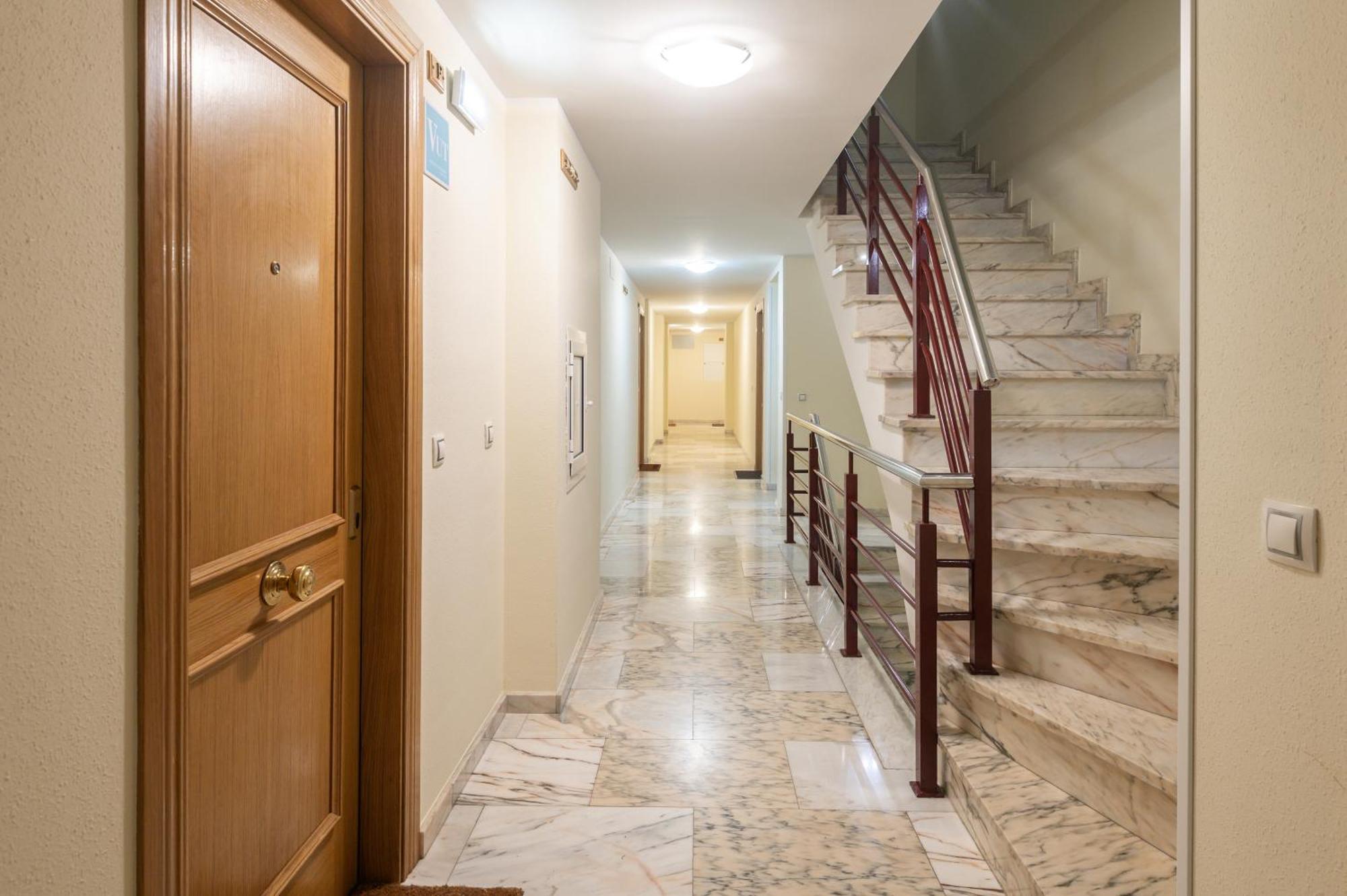 Espumeru, Apartamento En Llanes Vut-2345-As Zewnętrze zdjęcie