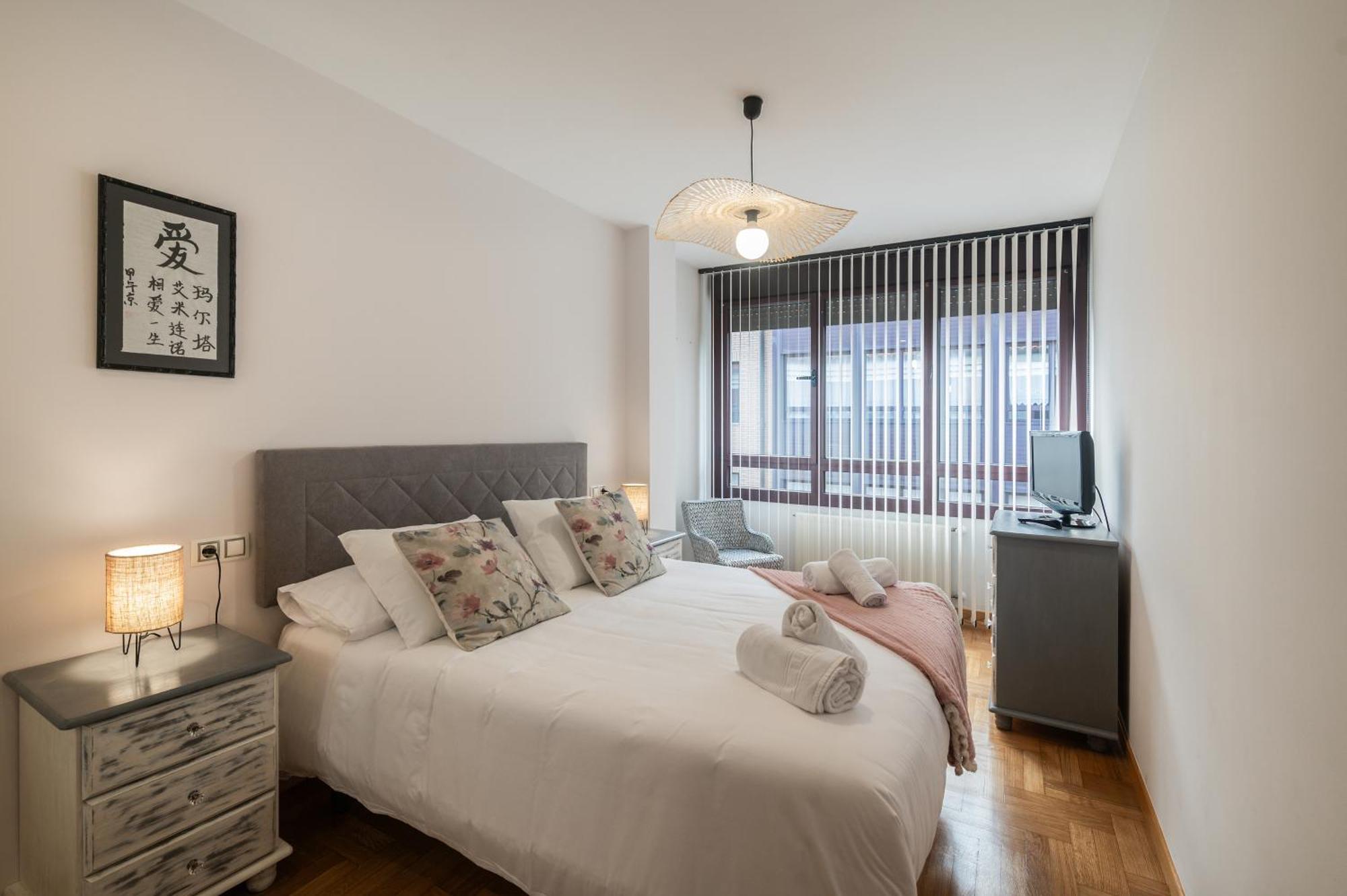 Espumeru, Apartamento En Llanes Vut-2345-As Zewnętrze zdjęcie