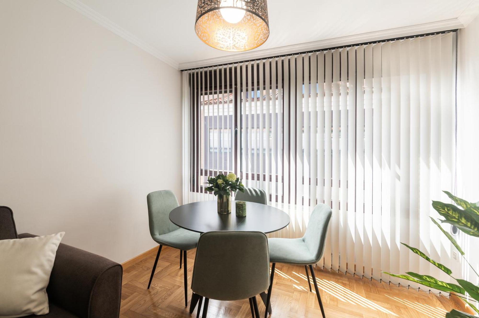Espumeru, Apartamento En Llanes Vut-2345-As Zewnętrze zdjęcie