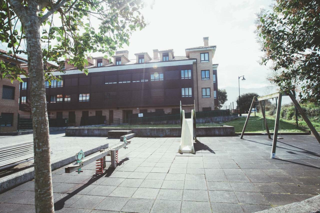 Espumeru, Apartamento En Llanes Vut-2345-As Zewnętrze zdjęcie